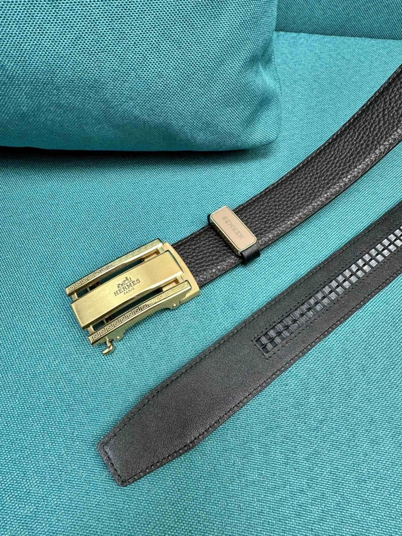 Hermes Belts